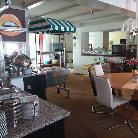 Hotel Garni Elegant Willingen  Εξωτερικό φωτογραφία