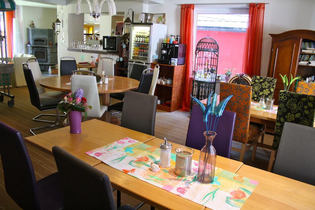 Hotel Garni Elegant Willingen  Εξωτερικό φωτογραφία