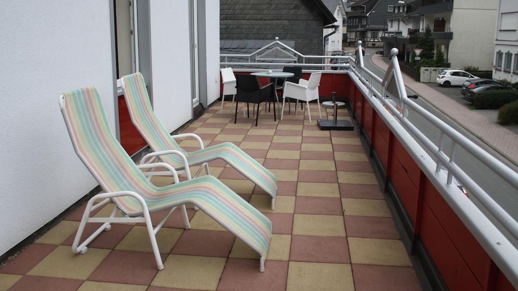 Hotel Garni Elegant Willingen  Εξωτερικό φωτογραφία