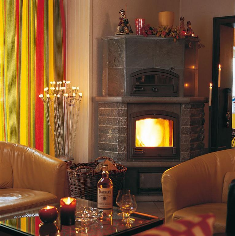 Hotel Garni Elegant Willingen  Εξωτερικό φωτογραφία