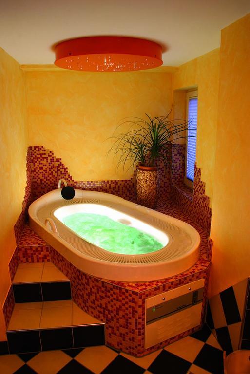 Hotel Garni Elegant Willingen  Εξωτερικό φωτογραφία