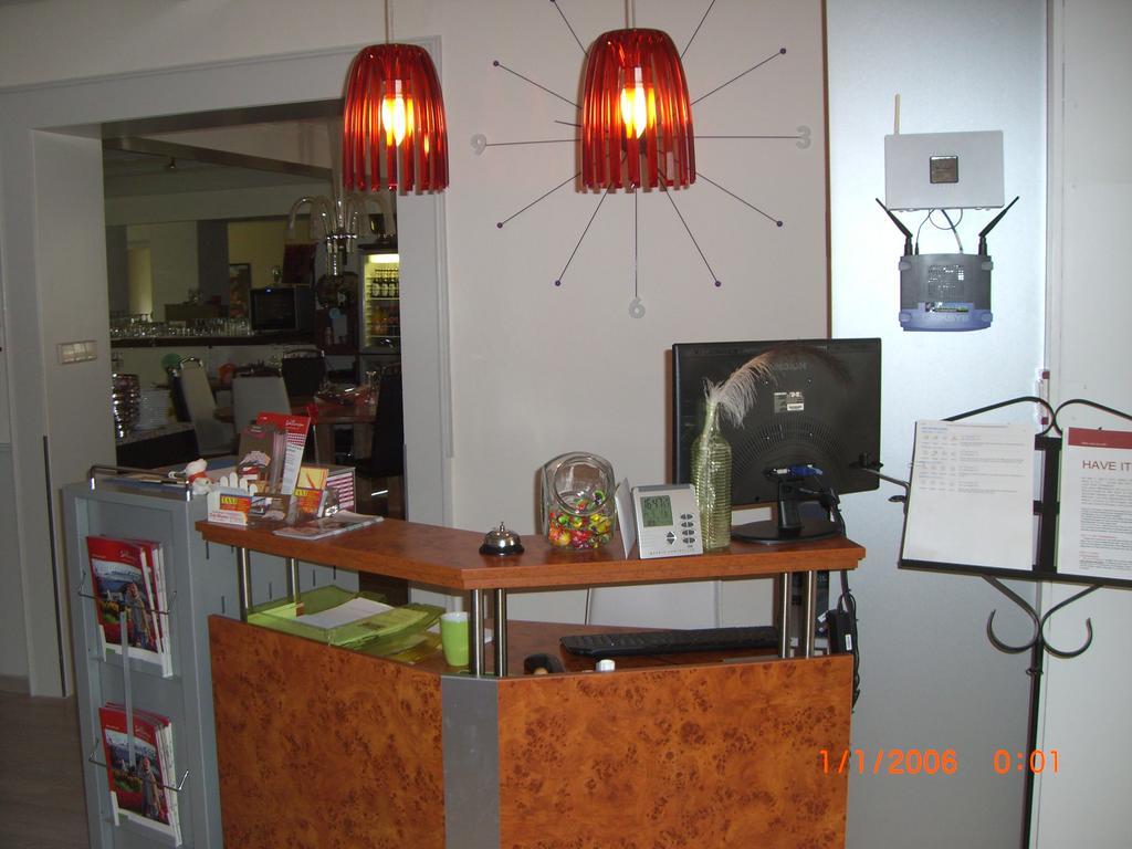 Hotel Garni Elegant Willingen  Εξωτερικό φωτογραφία