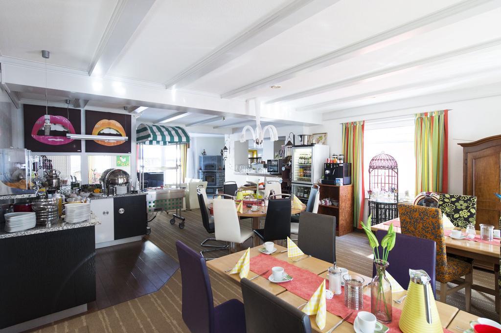 Hotel Garni Elegant Willingen  Εξωτερικό φωτογραφία