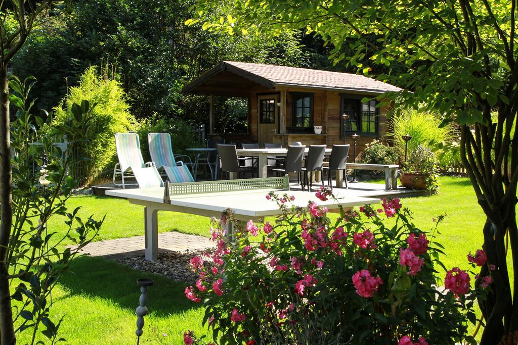 Hotel Garni Elegant Willingen  Εξωτερικό φωτογραφία